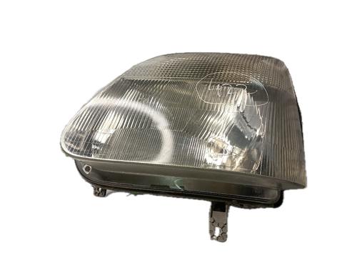 Used Left headlight OPEL AGILA A (H00) 1.0 (F68) (60 hp) 29774682