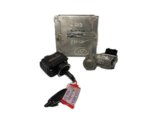 Module électronique MERCEDES-BENZ C-CLASS (W203) C 270 CDI (203.016) (170 hp) 29774684