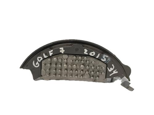 Résistance de chauffage VW GOLF VII Variant (BA5, BV5) 1.6 TDI (90 hp) 29774685