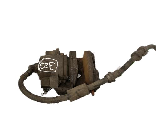Left front brake caliper VW POLO V (6R1, 6C1) 1.6 TDI | BP29774690M105