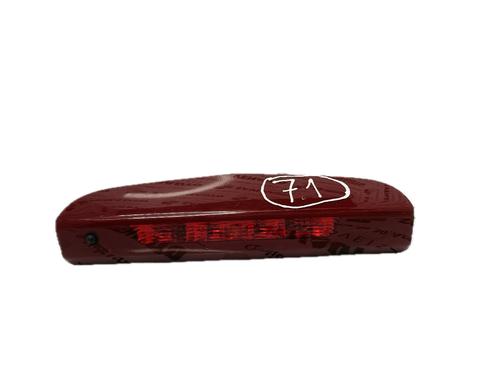 Used Third brake light OPEL CORSA D (S07) 1.3 CDTI (L08, L68) (75 hp) 29774691