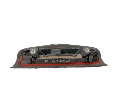 Bremselys OPEL CORSA D (S07) 1.3 CDTI (L08, L68) | BP29774691L11 