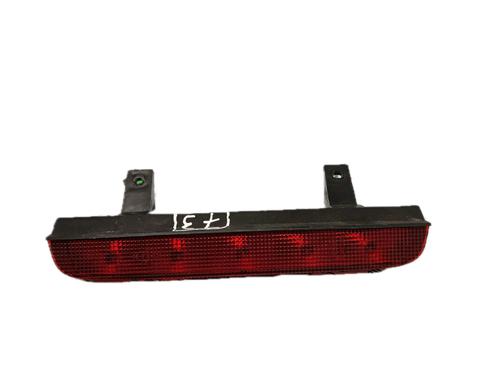 Used Third brake light OPEL AGILA A (H00) 1.3 CDTI (F68) (70 hp) 29774692