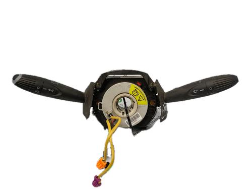 Used Steering column stalk FIAT 500 (312_) 1.3 D Multijet (312AXB1A) (75 hp) 29774693