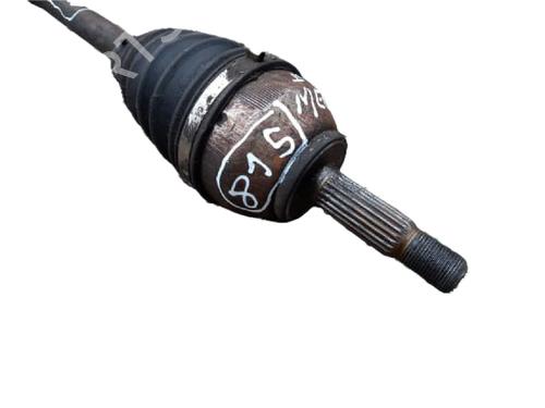 Left front driveshaft RENAULT MEGANE I (BA0/1_) 1.4 16V (BA0D, BA1H, BA0W, BA10) | BP29774694M38 