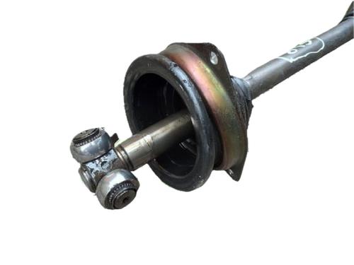 Left front driveshaft RENAULT MEGANE I (BA0/1_) 1.4 16V (BA0D, BA1H, BA0W, BA10) | BP29774694M38 