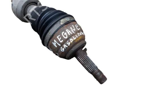 Used Right front driveshaft RENAULT MEGANE I (BA0/1_) 1.4 16V (BA0D, BA1H, BA0W, BA10) (95 hp) 29774695
