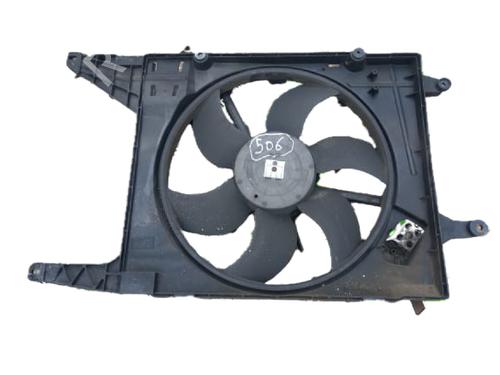 Kjølevifte elektrisk RENAULT MEGANE I (BA0/1_) 1.4 16V (BA0D, BA1H, BA0W, BA10) | BP29774697M35 