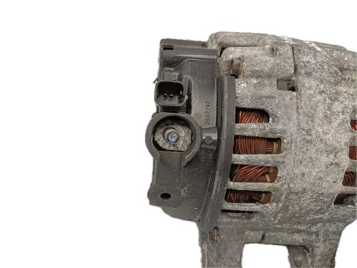 Generator CITROËN C4 Grand Picasso I (UA_) 1.6 HDi | BP29774709M7 