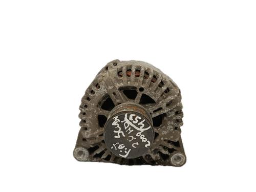 Alternator FIAT SCUDO Bus (270_, 272_) 2.0 D Multijet | BP29774711M7