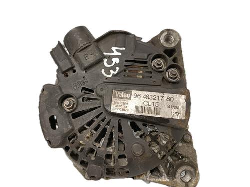 Alternator FIAT SCUDO Bus (270_, 272_) 2.0 D Multijet | BP29774711M7