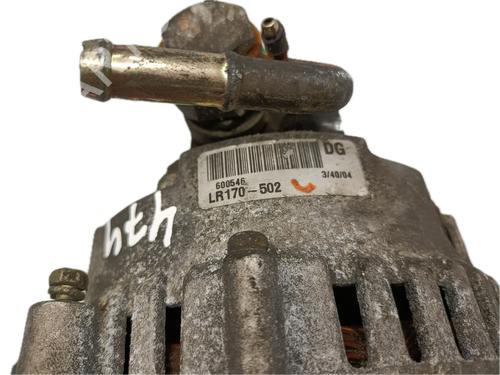 Alternator NISSAN ALMERA I (N15) 2.0 D | BP29774716M7 