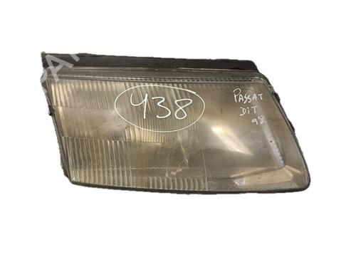 Used Right headlight VW PASSAT B5 (3B2) 1.9 TDI (90 hp) 29774721
