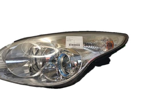 Venstre forlygte HYUNDAI i30 (FD) 1.4 (109 hp) 29774724