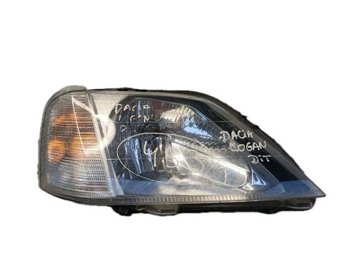Lyskaster høyre DACIA LOGAN (LS_) 1.5 dCi (LS04) (88 hp) 29774730