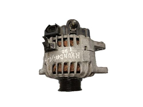 Used Alternator HYUNDAI i30 (FD) 1.4 (109 hp) 29774734