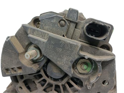 Alternator VW POLO (6N2) 1.4 | BP29774736M7 