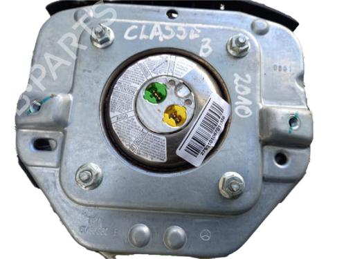 Airbag Kit MERCEDES-BENZ B-CLASS Sports Tourer (W245) B 180 CDI (245.207) | BP29774741C86