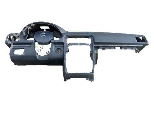 Airbag Kit MERCEDES-BENZ B-CLASS Sports Tourer (W245) B 180 CDI (245.207) | BP29774741C86