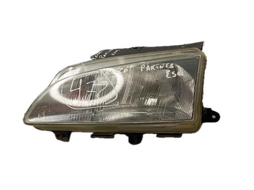 Used Left headlight PEUGEOT PARTNER Box Body/MPV (5_, G_) 2.0 HDi (90 hp) 29774750