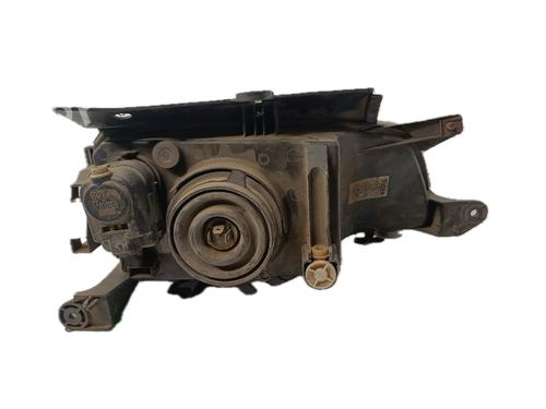 Left headlight PEUGEOT PARTNER Box Body/MPV (5_, G_) 2.0 HDi | BP29774750C28 