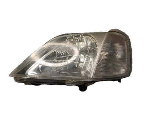 Phare gauche DACIA LOGAN (LS_) 1.5 dCi (LS04) (88 hp) 29774751