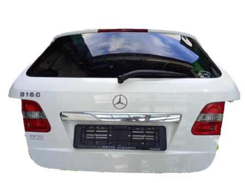 Used Tailgate MERCEDES-BENZ B-CLASS Sports Tourer (W245) B 180 CDI (245.207) (109 hp) 29774754
