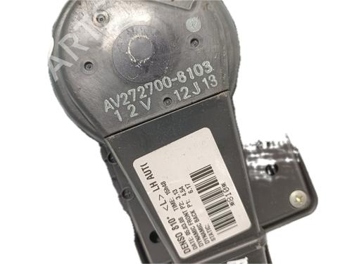 Gebläsemotor TOYOTA AURIS (_E15_) 1.4 D-4D (NDE150_, NDE150R) | BP29774761M62 