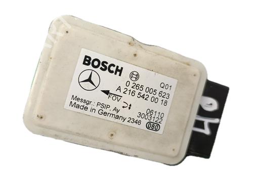 Electronic module MERCEDES-BENZ B-CLASS Sports Tourer (W245) B 180 CDI (245.207) | BP29774762M83 