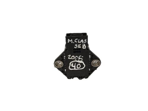 Electronic module MERCEDES-BENZ B-CLASS Sports Tourer (W245) B 180 CDI (245.207) | BP29774762M83 
