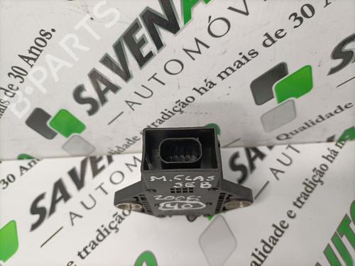 Electronic module MERCEDES-BENZ B-CLASS Sports Tourer (W245) B 180 CDI (245.207) | BP29774762M83 