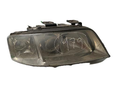 Faro derecho AUDI A6 C5 (4B2, 4B4) 1.9 TDI (110 hp) 29774767