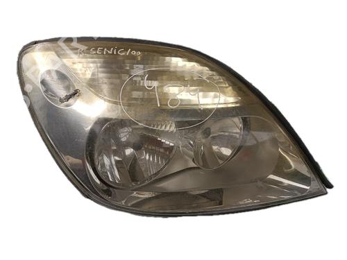 Højre forlygte RENAULT SCÉNIC II (JM0/1_) 1.9 dCi (125 hp) 29774769