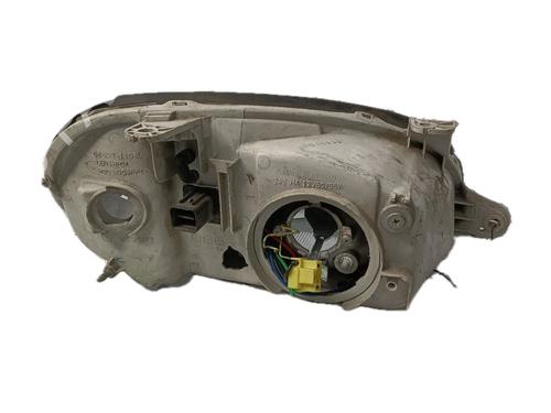 Left headlight DAEWOO LANOS (KLAT) 1.3 | BP29774772C28 