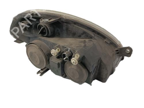 Left headlight LANCIA YPSILON (312_) 1.2 (312.PXA1A, 312.YXA1A) | BP29774774C28 