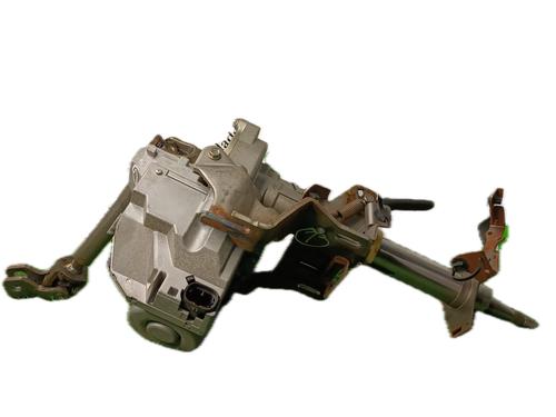 Used Steering column NISSAN QASHQAI I (J10, NJ10) 1.5 dCi (110 hp) 29774776