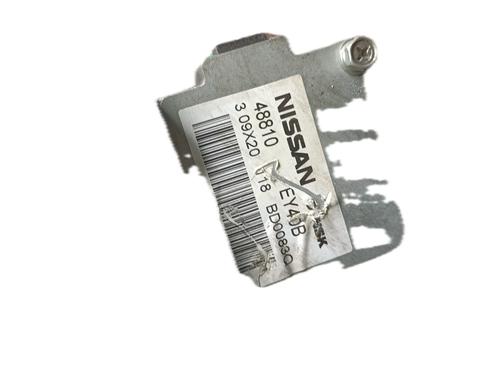 Steering column NISSAN QASHQAI I (J10, NJ10) 1.5 dCi | BP29774776M21 