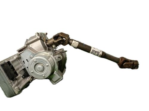 Used Steering column FORD FIESTA VI (CB1, CCN) 1.4 TDCi (68 hp) 29774777