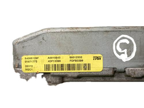 Colonne de direction FORD FIESTA VI (CB1, CCN) 1.6 TDCi | BP29774779M21