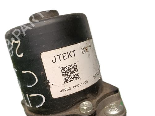 Steering column CITROËN C1 (PM_, PN_) 1.4 HDi | BP29774781M21