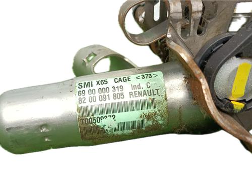 Colonne de direction RENAULT CLIO II (BB_, CB_) 1.5 dCi | BP29774784M21 