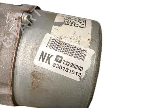 Steering column OPEL CORSA D (S07) 1.3 CDTI (L08, L68) | BP29774789M21