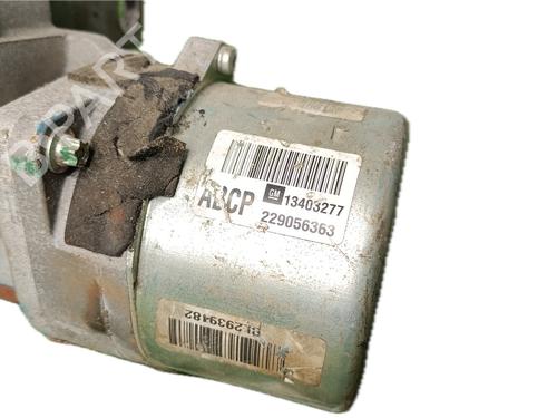 Steering column OPEL CORSA D (S07) 1.3 CDTI (L08, L68) | BP29774791M21