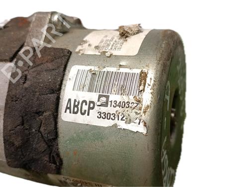 Kolumna kierownicy OPEL CORSA D (S07) 1.3 CDTI (L08, L68) | BP29774792M21 