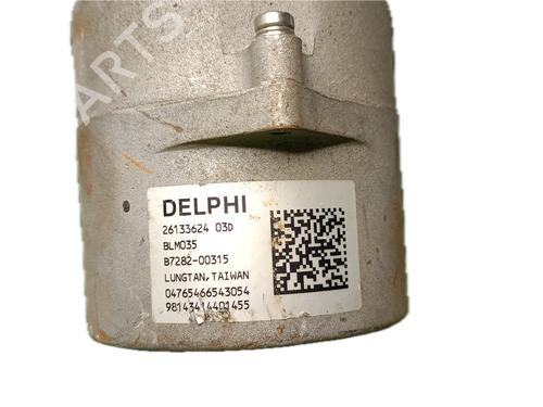 Steering column FIAT 500 (312_) 1.3 D Multijet (312AXB1A) | BP29774793M21 