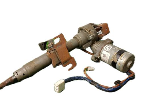 Used Steering column TOYOTA YARIS (_P9_) 1.4 D-4D (NLP90_, NLP90R) (90 hp) 29774796