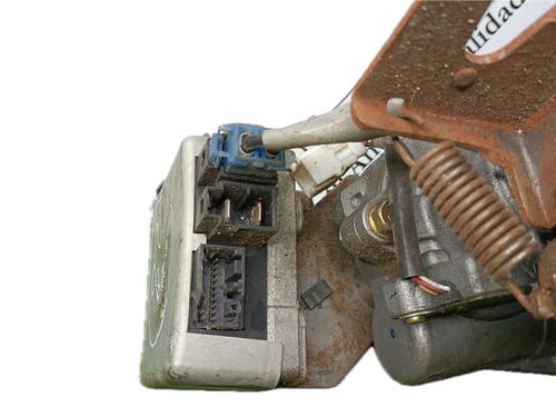 Steering column HYUNDAI GETZ (TB) 1.5 CRDi | BP29774798M21