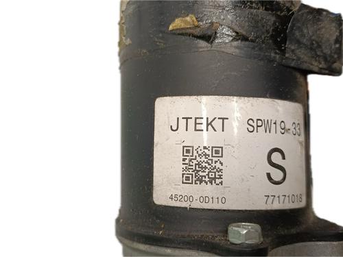 Ratstammeenhed TOYOTA YARIS (_P9_) 1.4 D-4D (NLP90_, NLP90R) | BP29774800M21 