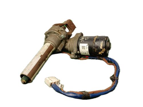 Ratstammeenhed TOYOTA YARIS (_P9_) 1.4 D-4D (NLP90_, NLP90R) (90 hp) 29774801