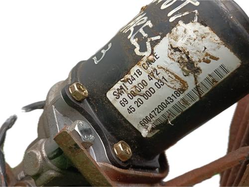 Steering column TOYOTA YARIS (_P1_) 1.3 (NCP10, SCP12_) | BP29774802M21 